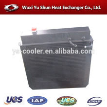 high performance heat radiator